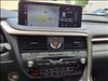 2022 Lexus RX 350 350 F Sport Handling