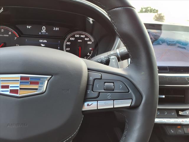 2023 Cadillac CT5-V V-Series