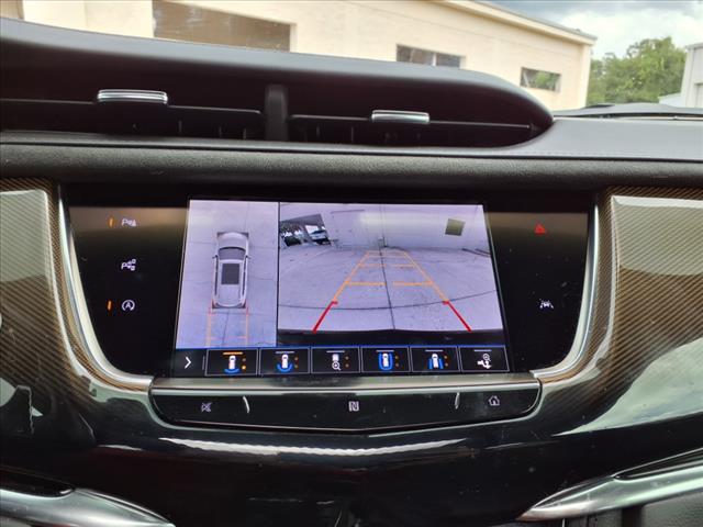 2020 Cadillac XT6 Sport