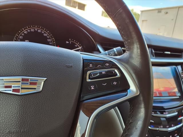 2017 Cadillac XTS Luxury