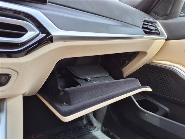 2024 BMW 3 Series 330e iPerformance