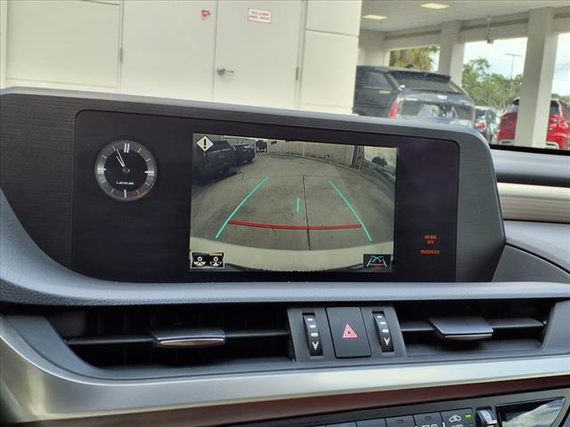 2021 Lexus ES 350 350 F Sport