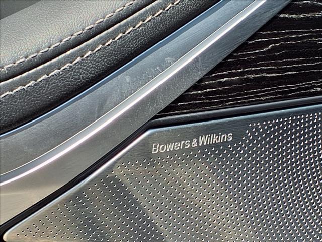 2021 BMW X7 M50i