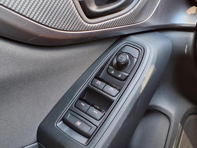 2024 Subaru WRX Base
