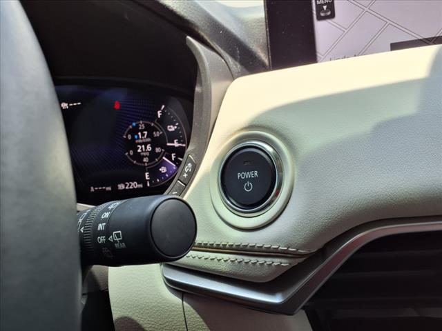 2024 Mazda CX-90 Plug-in Hybrid Premium Plus