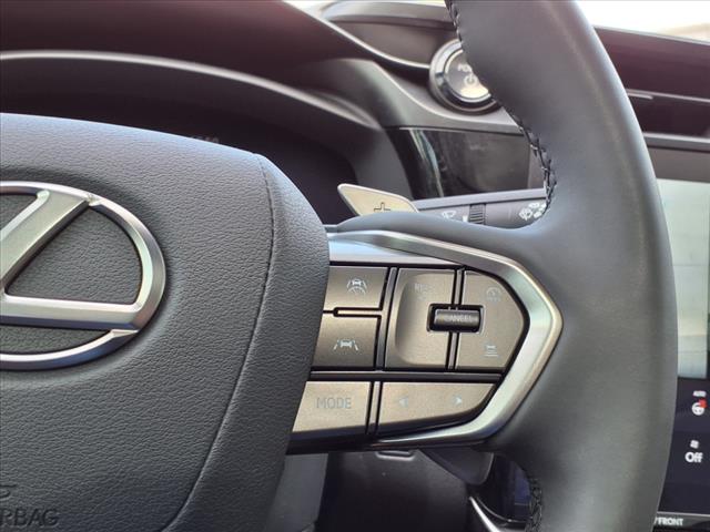 2023 Lexus RZ 450e 450e Premium