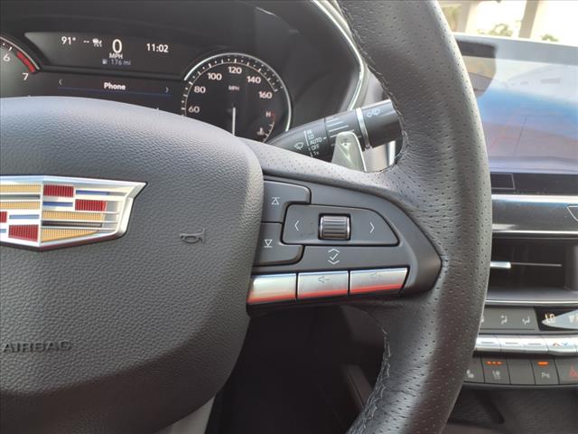 2023 Cadillac CT5 Sport