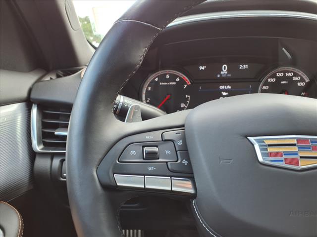 2023 Cadillac CT5-V V-Series