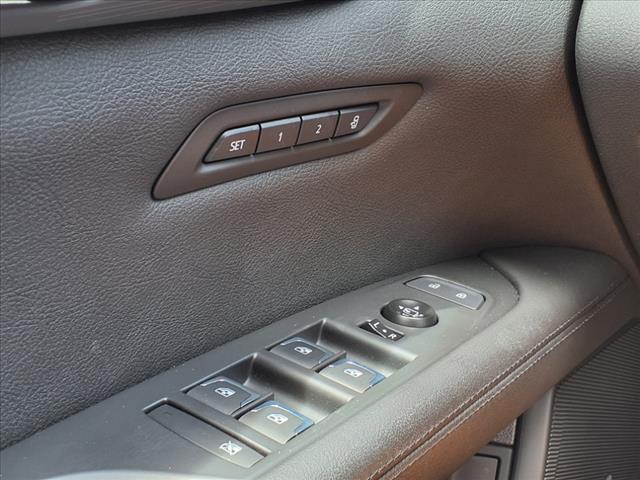 2020 Cadillac CT6 3.6L Luxury