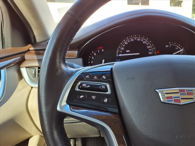 2017 Cadillac XTS Luxury