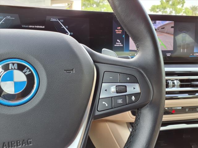 2024 BMW 3 Series 330e iPerformance