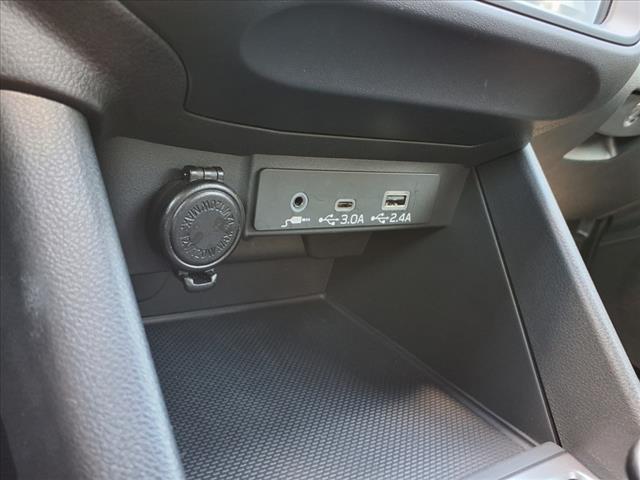 2024 Subaru WRX Base