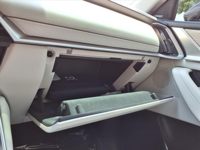 2024 Mazda CX-90 Plug-in Hybrid Premium Plus