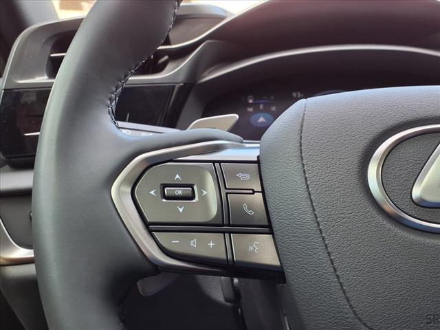 2023 Lexus RZ 450e 450e Premium