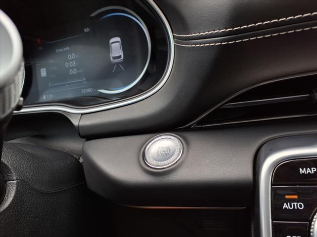 2022 Genesis GV80 3.5T Advanced +