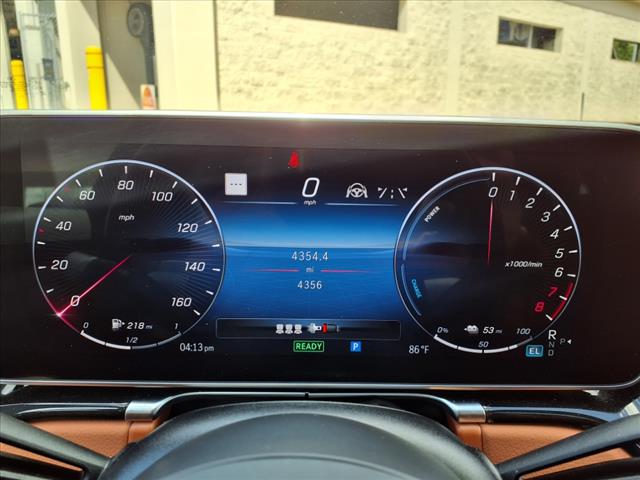 2024 Mercedes-Benz S-Class S 580e 4MATIC®