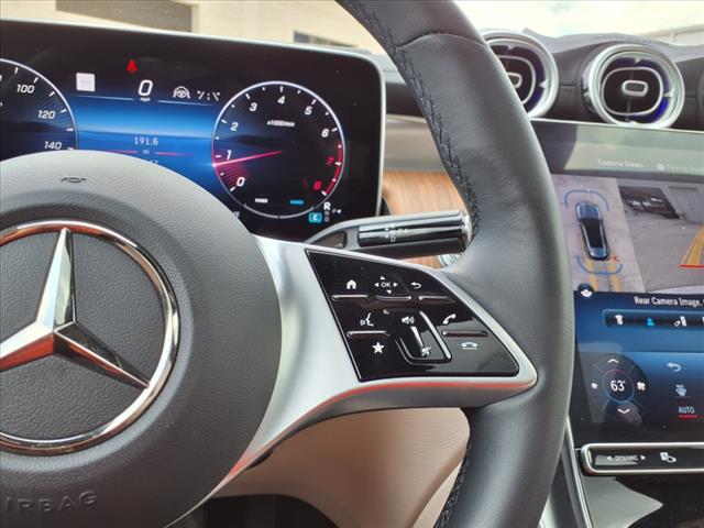 2023 Mercedes-Benz GLC GLC 300