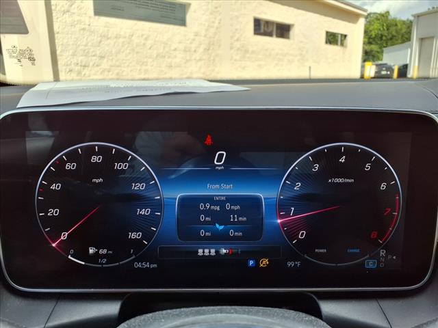 2024 Mercedes-Benz GLC GLC 300 4MATIC®