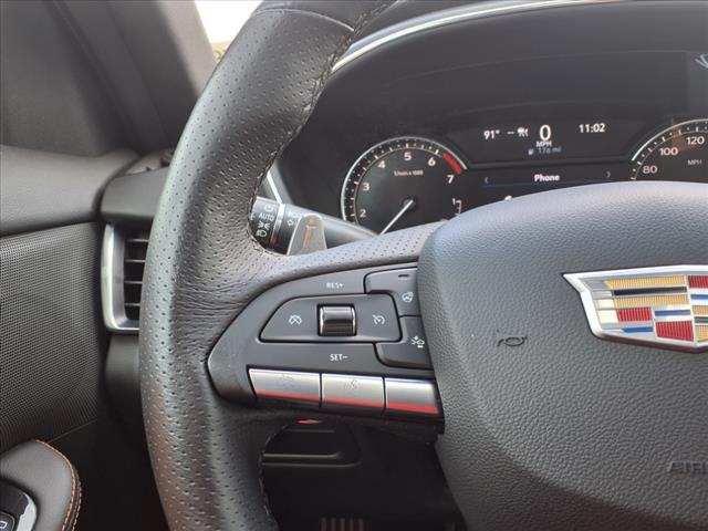 2023 Cadillac CT5 Sport