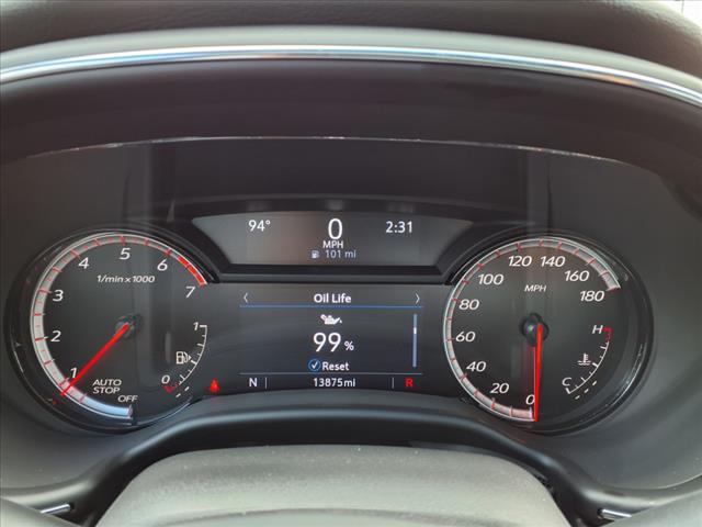 2023 Cadillac CT5-V V-Series