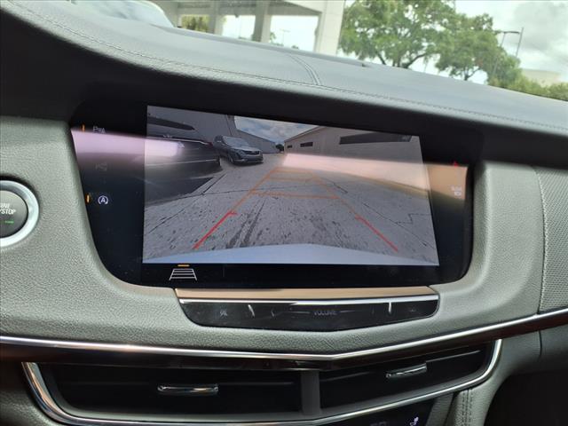 2020 Cadillac CT6 3.6L Luxury