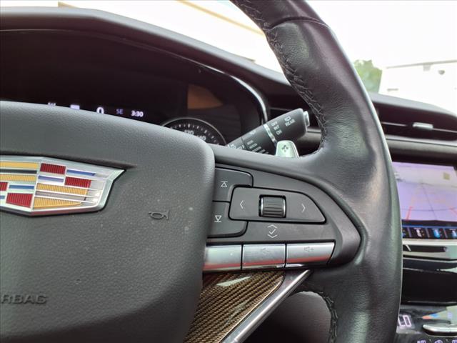 2020 Cadillac XT6 Sport