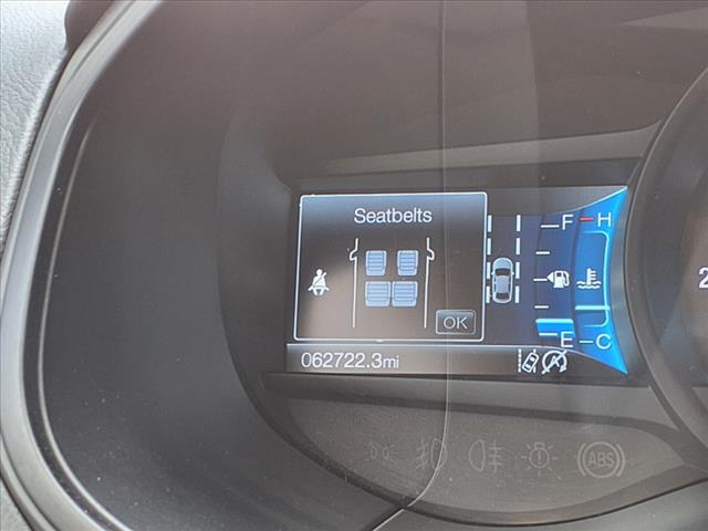 2022 Ford Edge SE