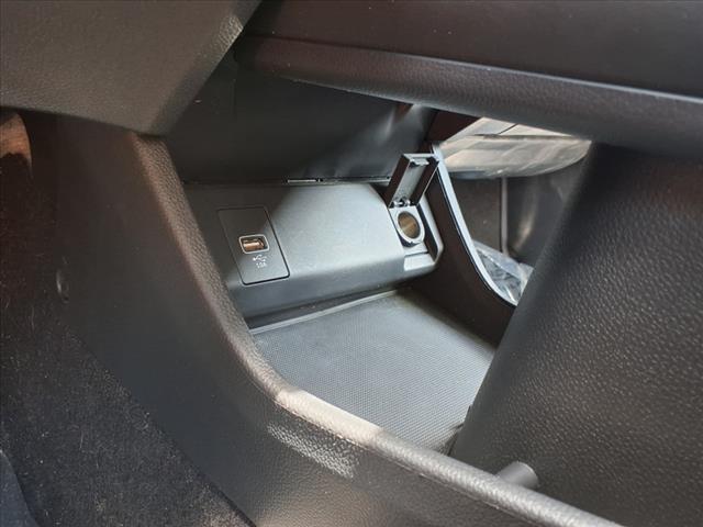 2020 Honda HR-V LX