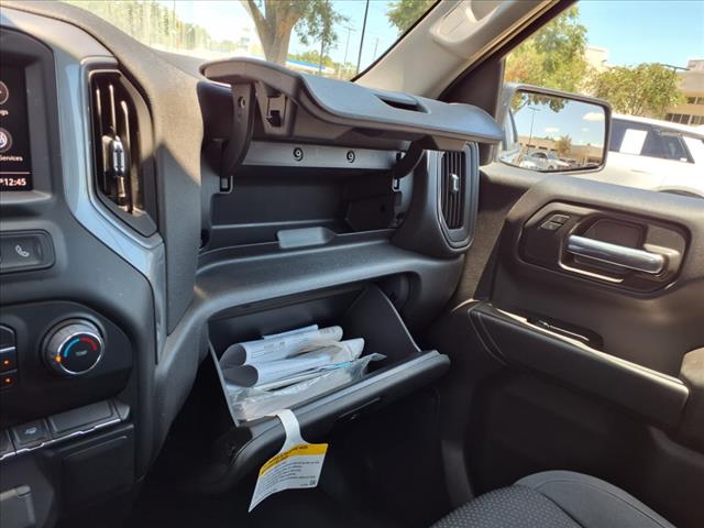 2022 Chevrolet Silverado 1500 Limited Custom