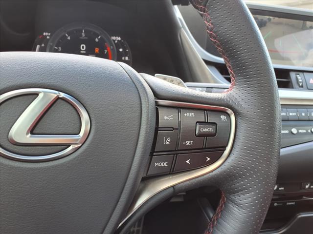 2021 Lexus ES 350 350 F Sport