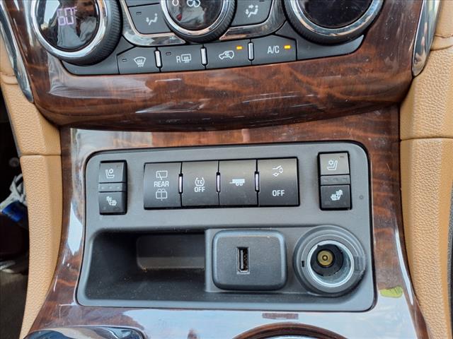 2017 Buick Enclave Premium Group