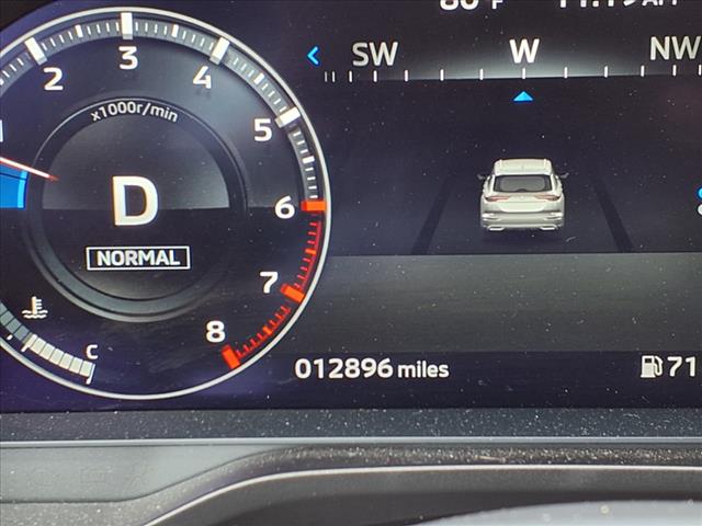 2024 Mitsubishi Outlander SEL