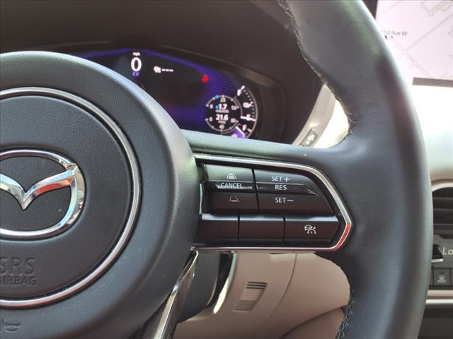 2024 Mazda CX-90 Plug-in Hybrid Premium Plus