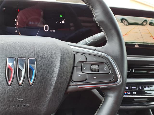 2024 Buick Envista Avenir