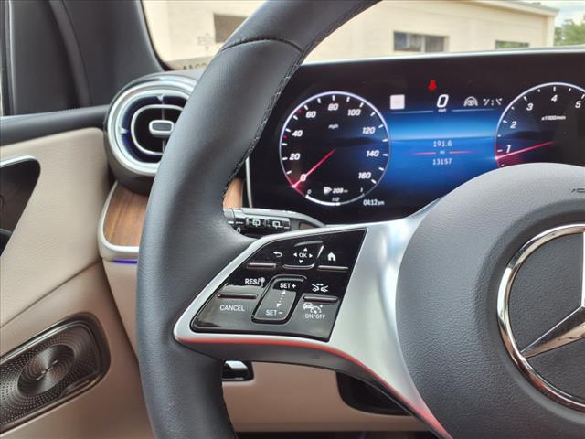 2023 Mercedes-Benz GLC GLC 300