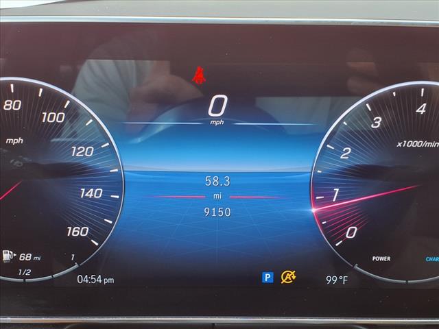 2024 Mercedes-Benz GLC GLC 300 4MATIC®