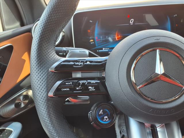 2024 Mercedes-Benz GLC GLC 43 AMG® 4MATIC®