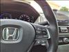 2021 Honda Accord Hybrid Touring