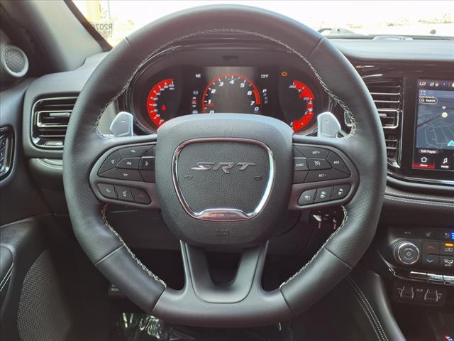 2024 Dodge Durango SRT Hellcat