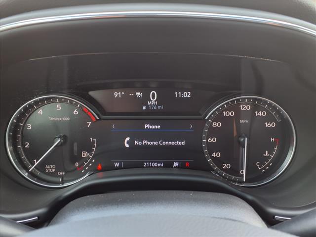 2023 Cadillac CT5 Sport