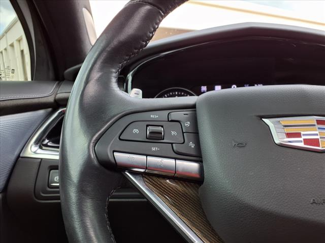 2020 Cadillac XT6 Sport