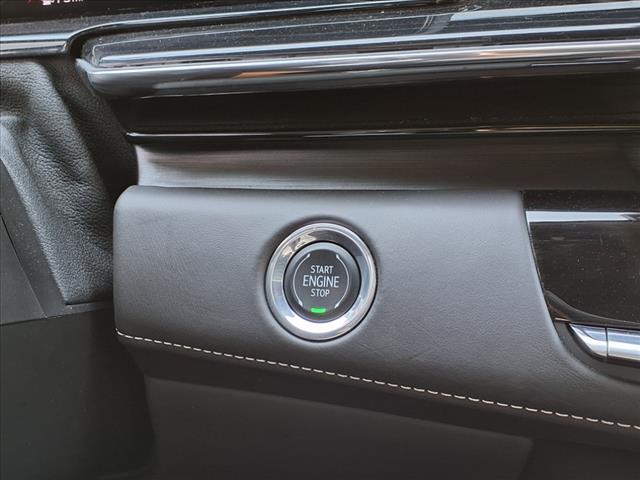 2023 Cadillac Escalade-V V-Series