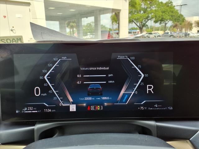 2024 BMW 3 Series 330e iPerformance