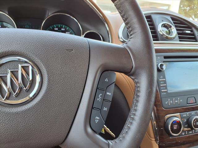 2017 Buick Enclave Premium Group