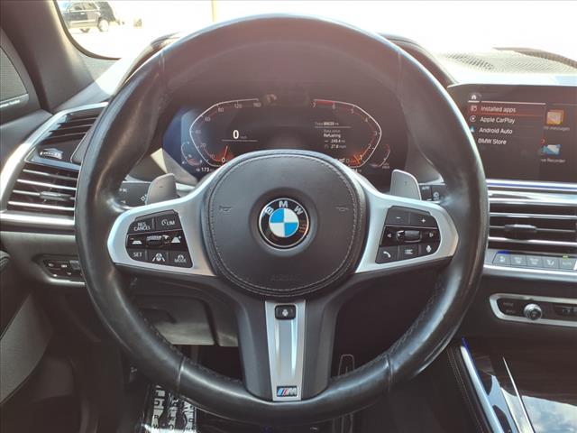 2019 BMW X5 xDrive50i