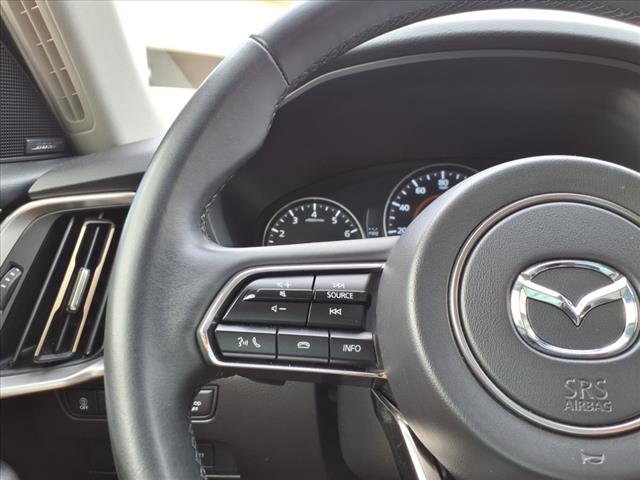 2024 Mazda CX-90 3.3 Turbo Premium