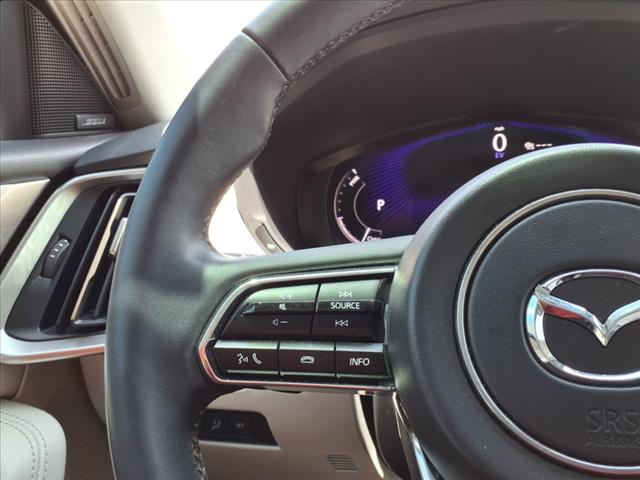 2024 Mazda CX-90 Plug-in Hybrid Premium Plus