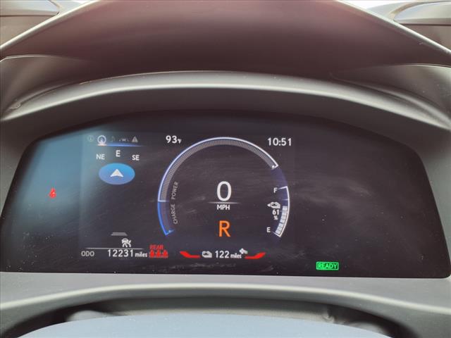 2023 Lexus RZ 450e 450e Premium