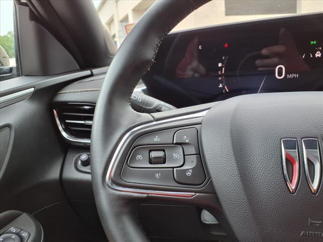 2024 Buick Envista Avenir