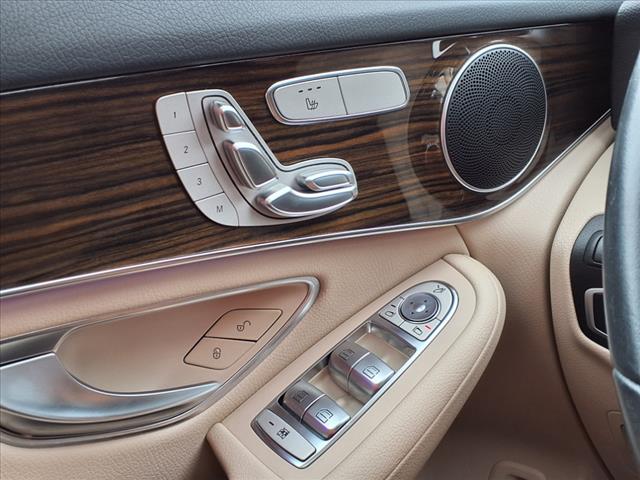 2021 Mercedes-Benz GLC GLC 300